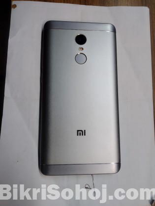 Xiaomi redmi Note 4, 3/32